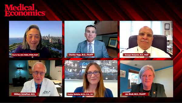 Best of 2025: Vaccination expert panel takes on misinformation