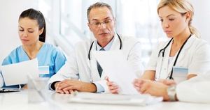 Most Critical Financial Step in Physician Divorce: Evaluating the Practice