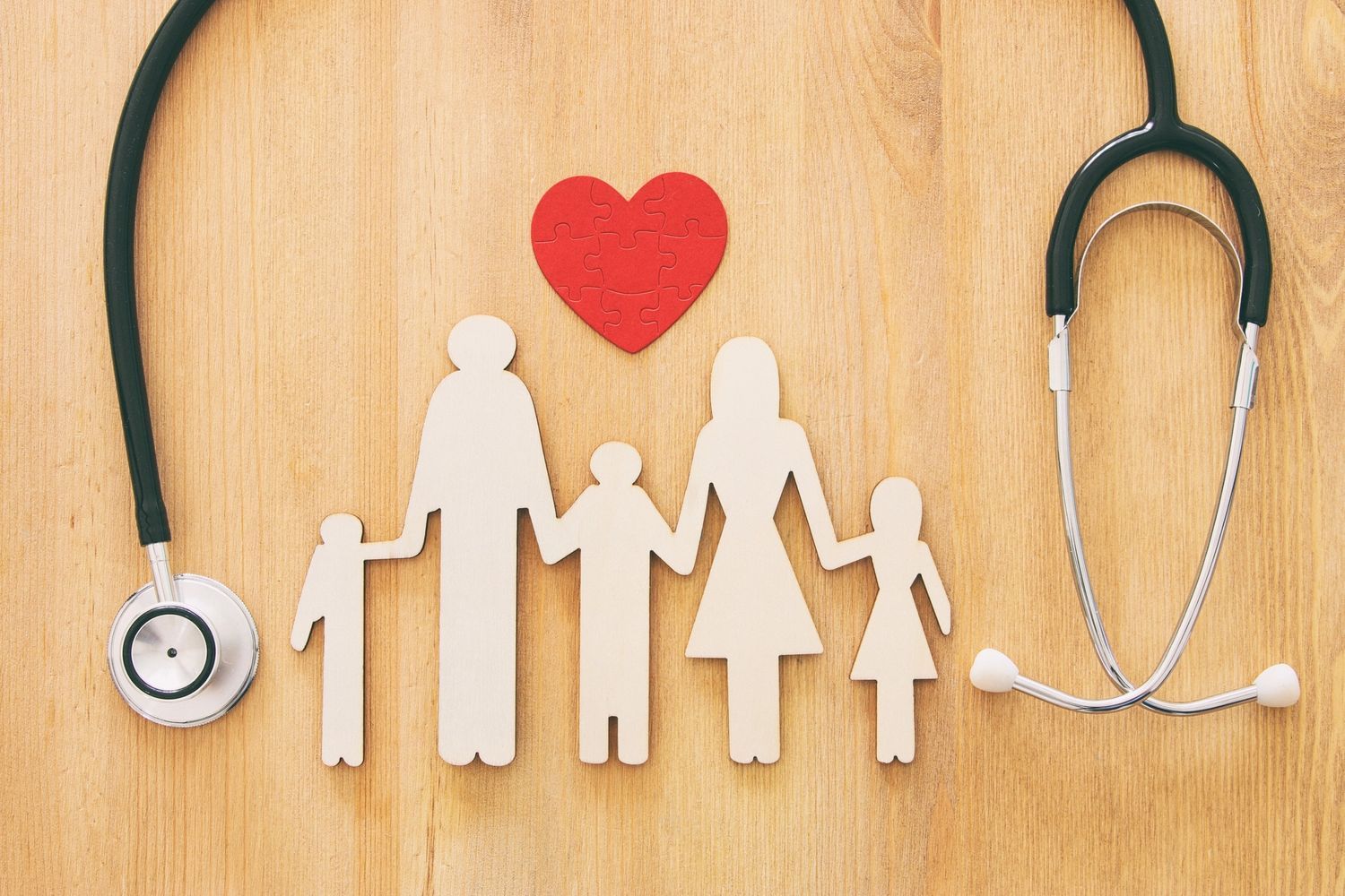 U.S. primary care is hurting, but Medicare could be the prescription