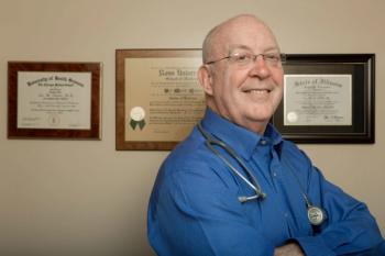 Zev Cohen, MD