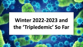 germ background blue and green