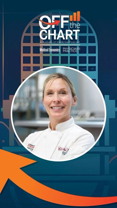 Medical schools, teaching kitchens and fighting chronic disease