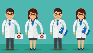 The Positive Aspects of Non-Clinical Jobs