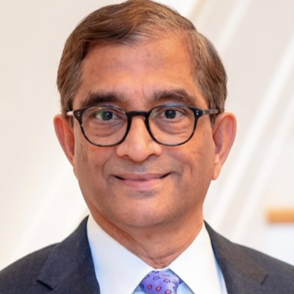 Raj Ananthanpillai: ©Truame