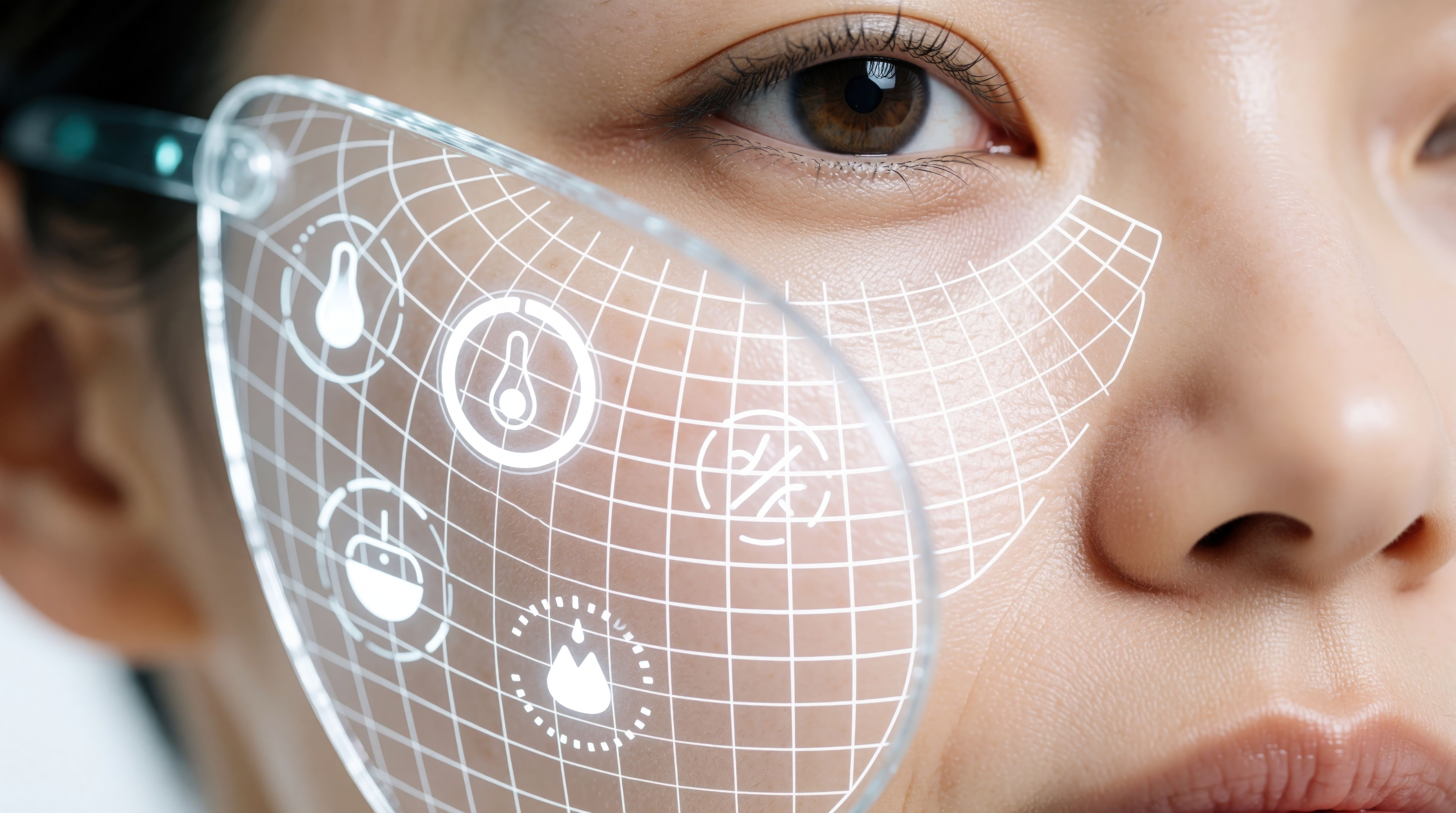 <![CDATA[From skin scan to prescription: AI acne prescribing launches in Utah]]>
