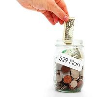 personal finance, college savings, 529 plan