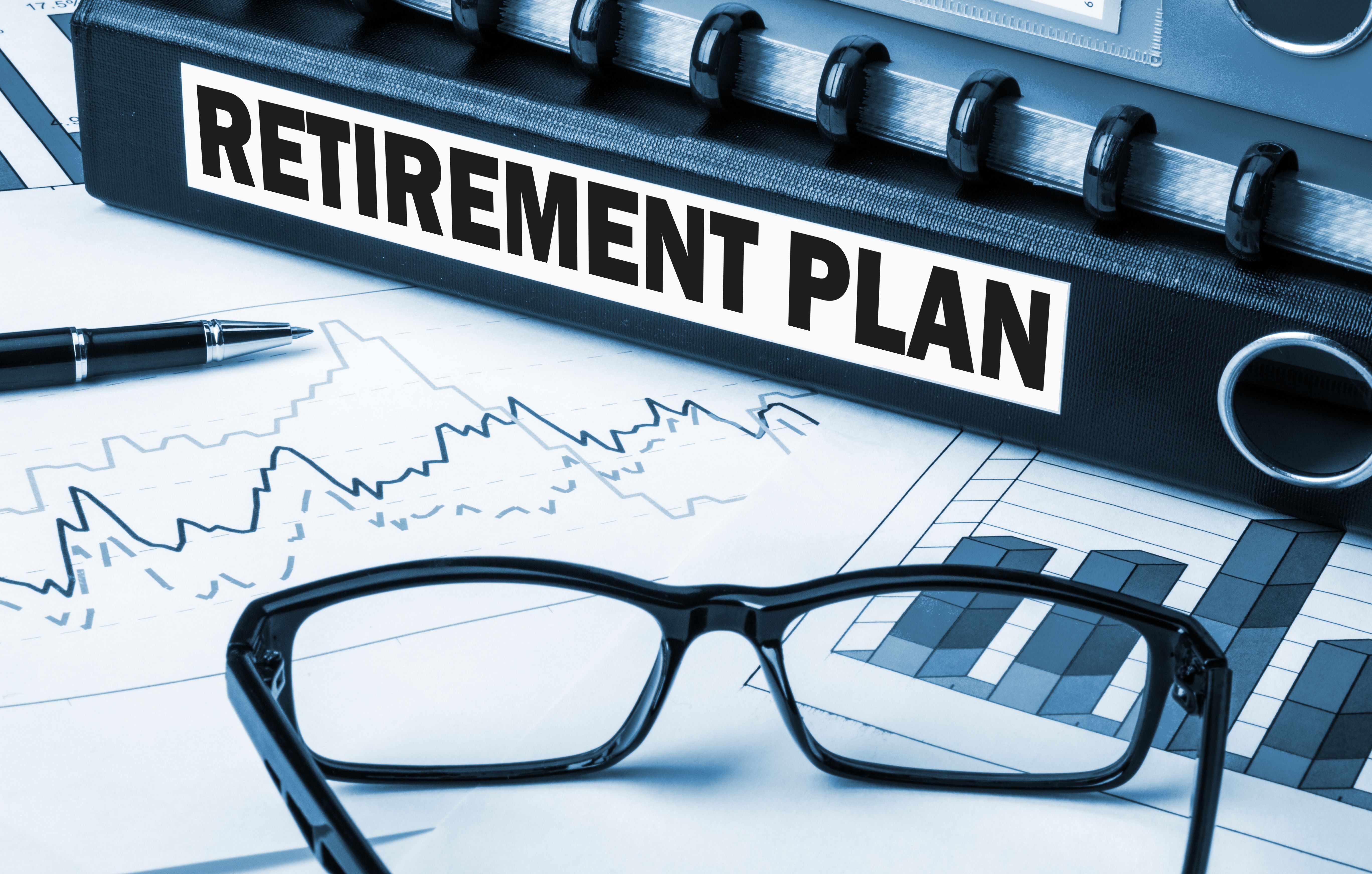 retirement planning