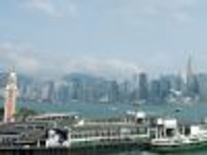 7 Must-See Sights in Hong Kong