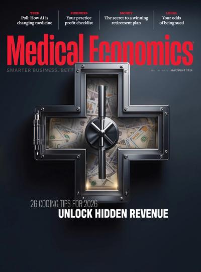 Medical Economics Journal