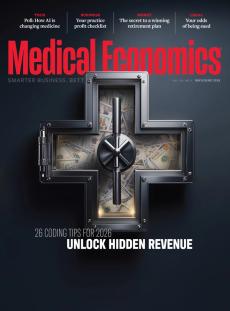 Medical Economics May-June 2026