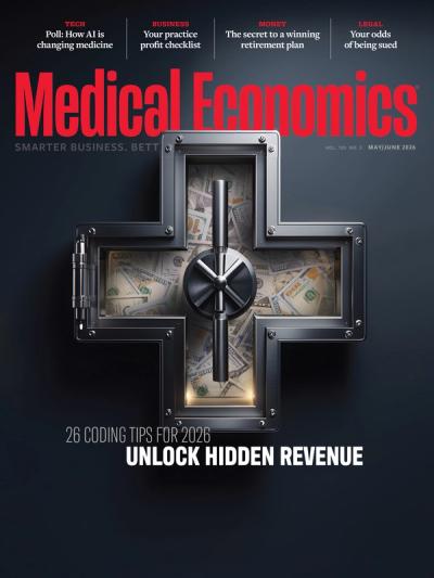 Medical Economics Journal