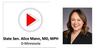 Physicians in politics: The anatomy of an attack ad