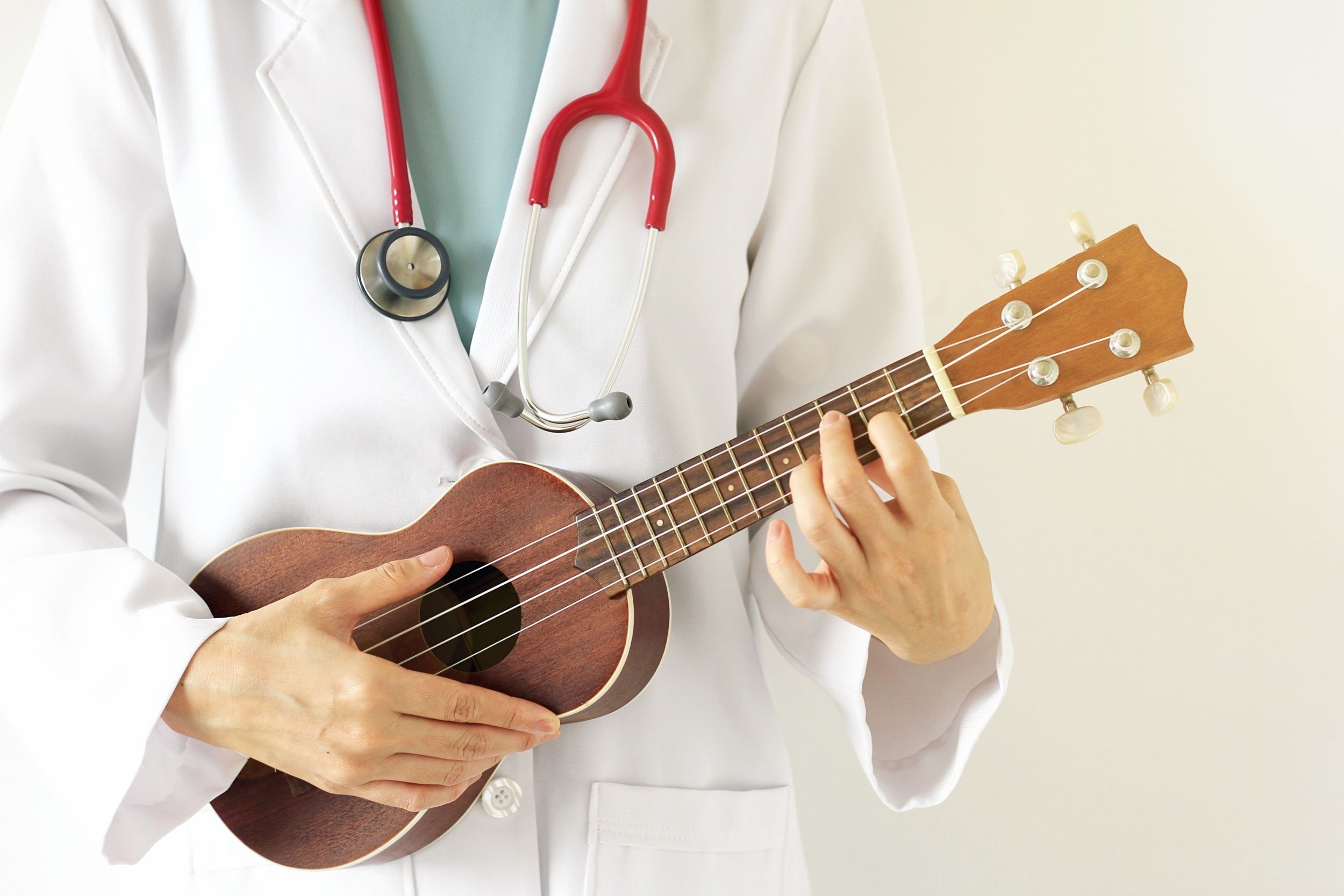7 hobbies physicians swear by © ARTFULLY-79 - stock.adobe.com