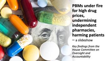 Prescription drug cost concept: © Adrian_ilie825 – stock.adobe.com