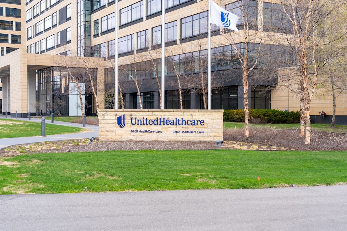 UnitedHealth Group under DOJ investigation over Medicare billing practices © JHVEPhoto - stock.adobe.com