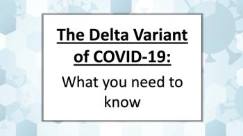 covid background