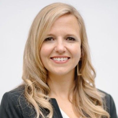 Kimberly Smith: ©Net Health