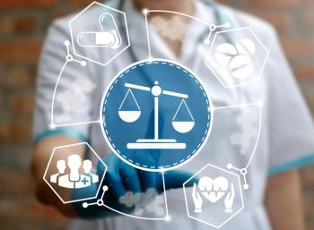 Do EHRs increase the risk of malpractice?