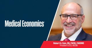 Osteopathic medical education: Introducing AACOM