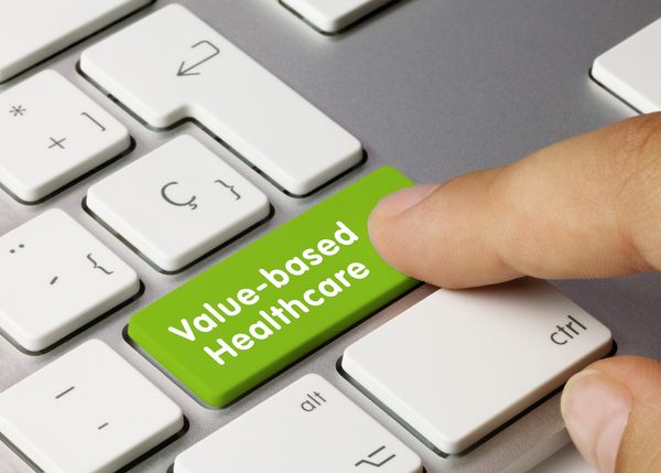 Why value-based care hasn't replaced fee-for-service: ©Momius - stock.adobe.com