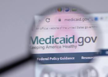 medicaid website view: © Postmodern Studio - stock.adobe.com