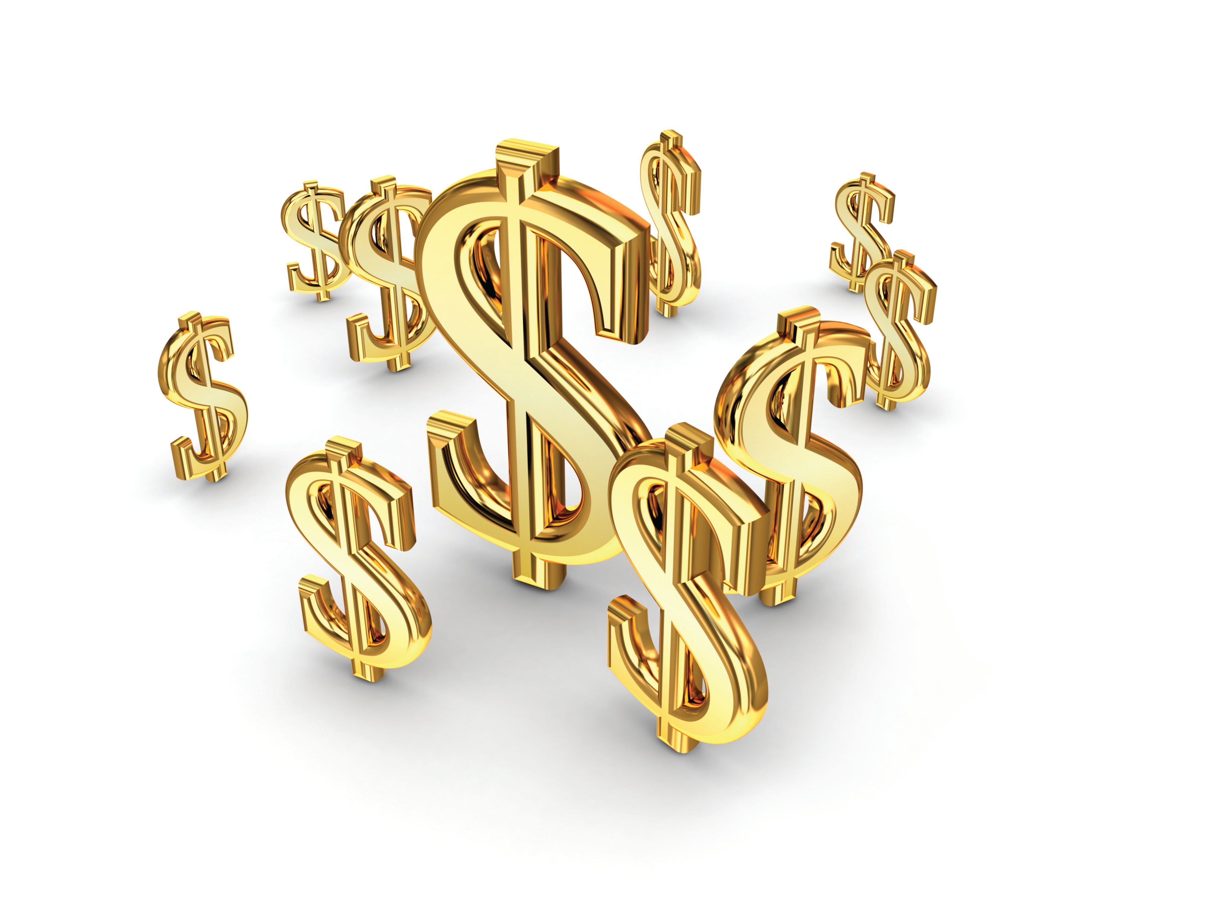 Get paid what you are owed