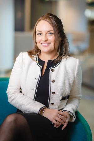 Emily Wheeler: ©Biotechnology Innovation Organization