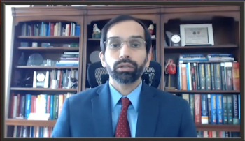 Deepak Bhatt, MD, MPH