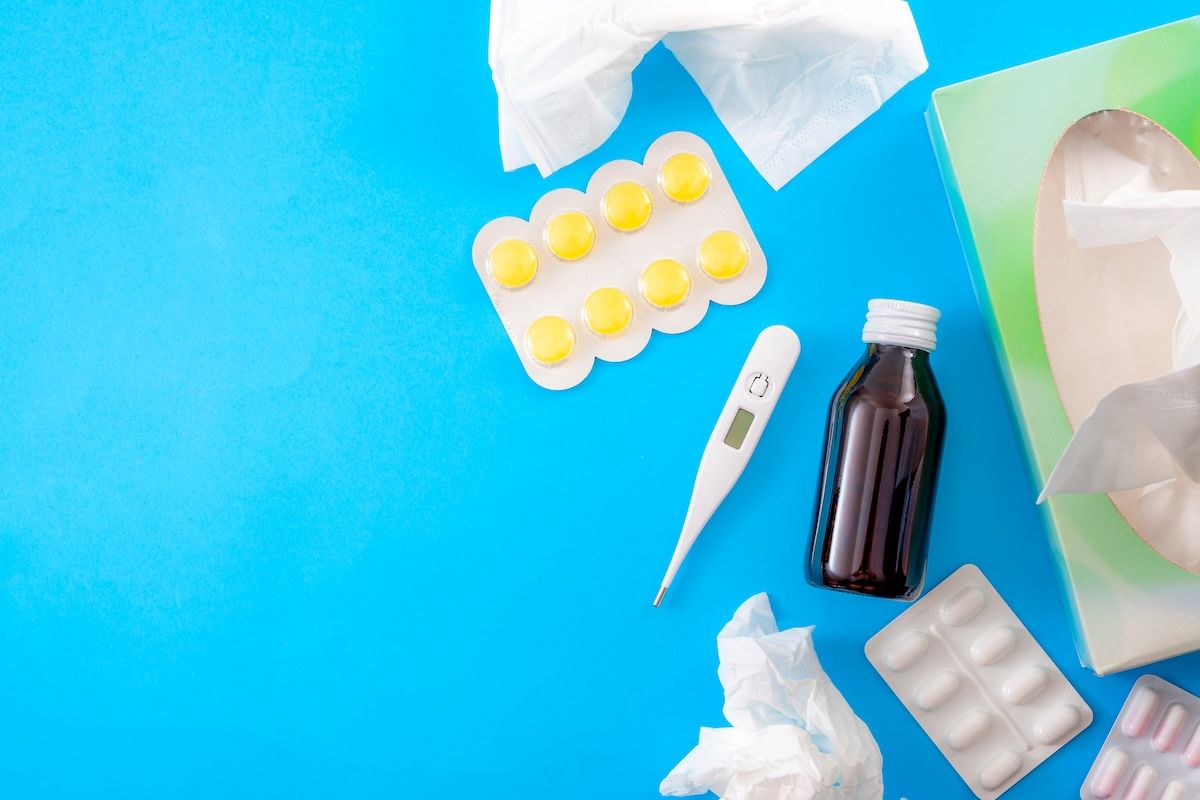 Misinformation, patient hesitancy raise alarm ahead of respiratory season Misinformation, patient hesitancy raise alarm ahead of respiratory season