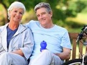 Planning for Longer Life Expectancies