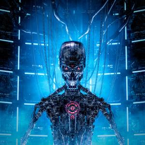 AI that replicates itself is coming, and your practice's connected devices could be the welcome mat: @grandeduc - stock.adobe.com
