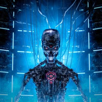 When the AI agent won't take no for an answer: ©Grandeduc - stock.adobe.com