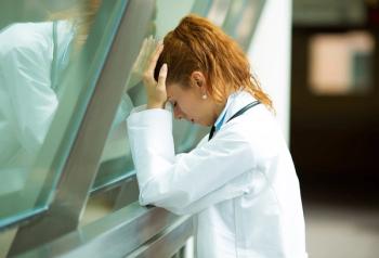 medical error, caring for caregivers, adverse events, second victims 