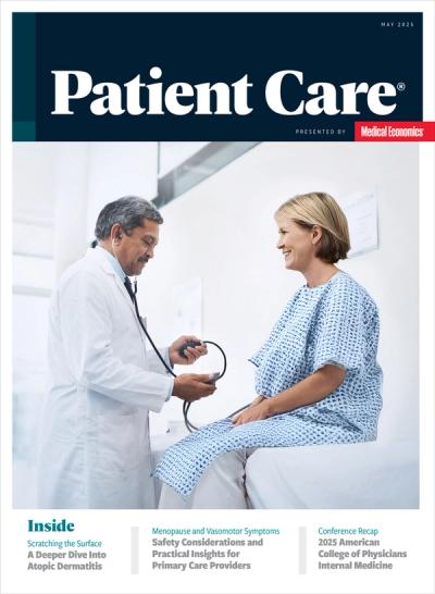 Patient Care May Supplement