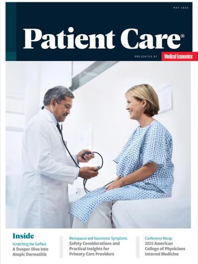 Patient Care May Supplement