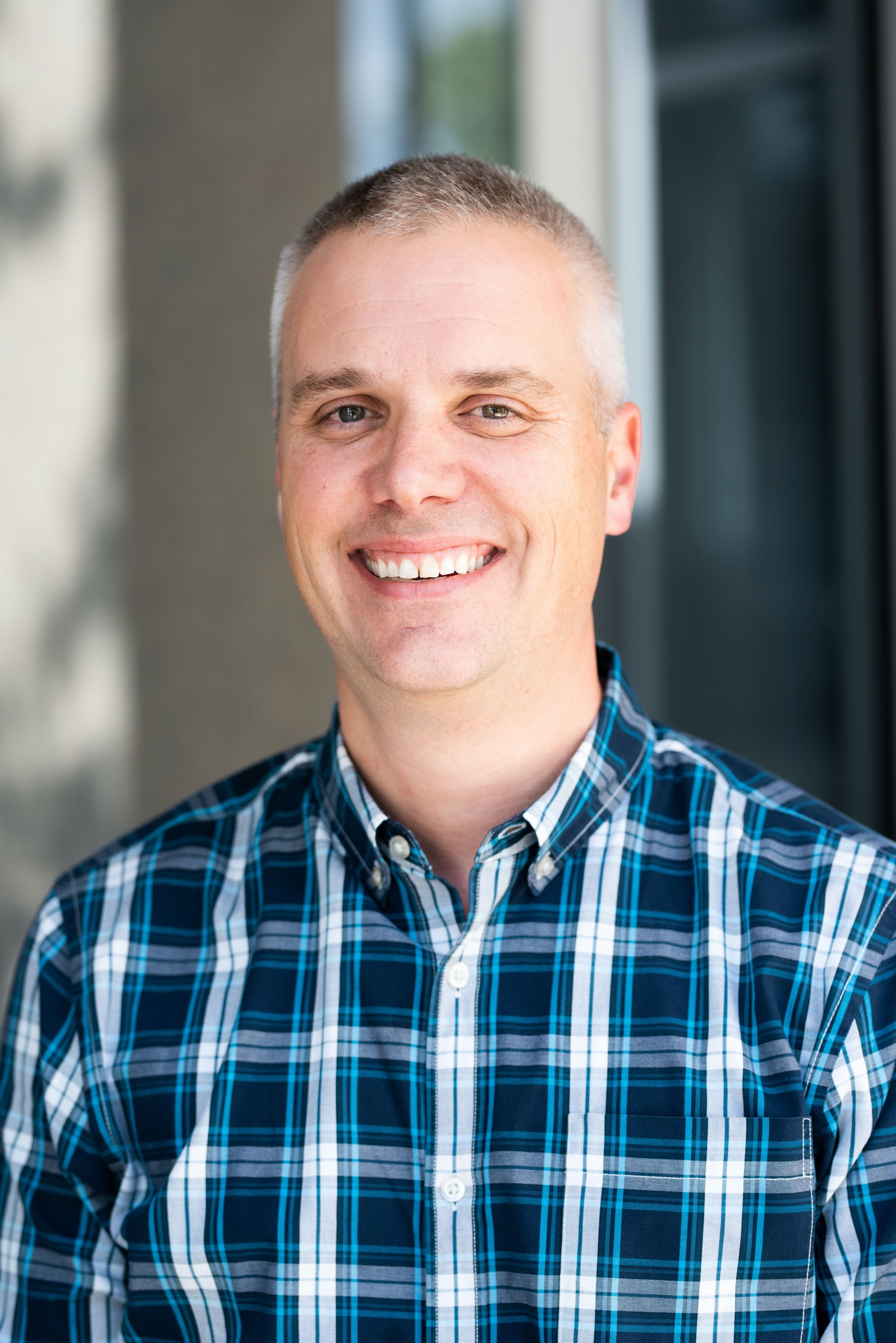 Jeremy Gabrysch discusses the future of telehealth