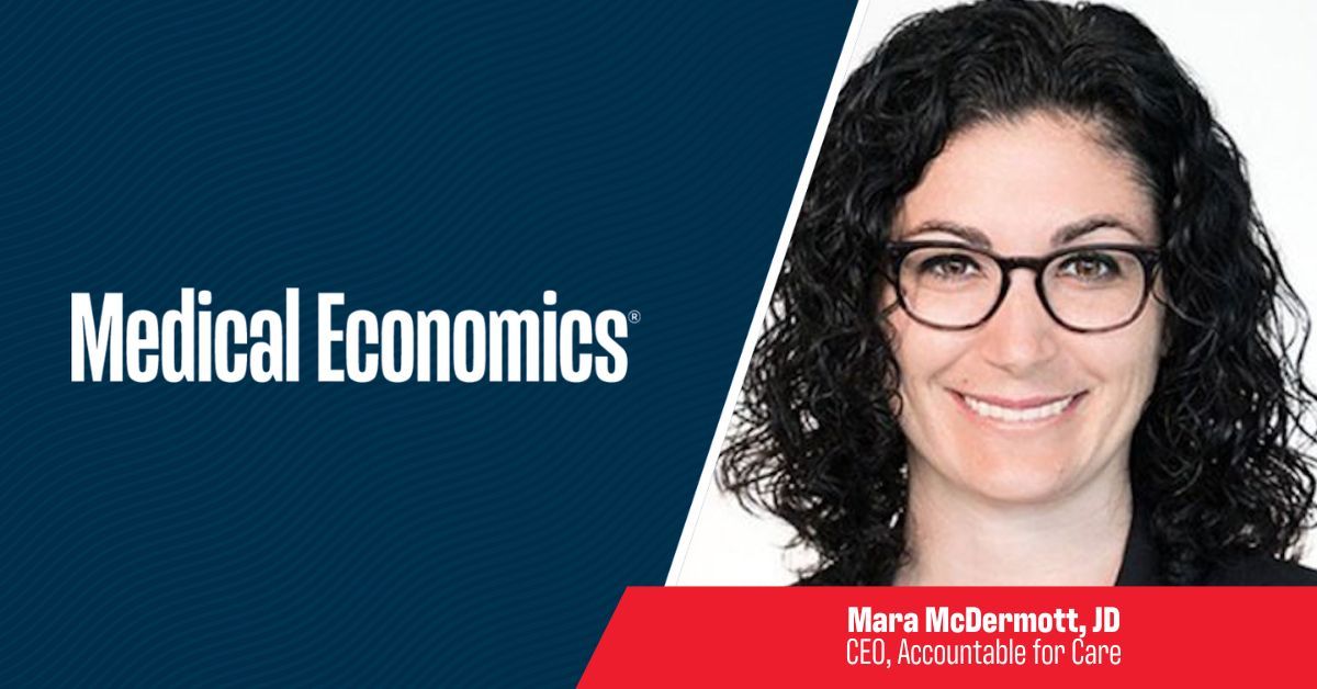 Follow the money: How accountable care can detect medical fraud, waste, abuse