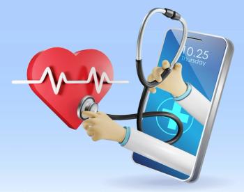 telehealth heart concept: © Kate3155 stock.adobe.com