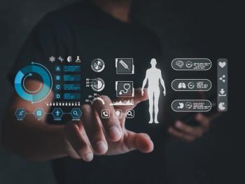 digital health dashboard: © woravut - stock.adobe.com
