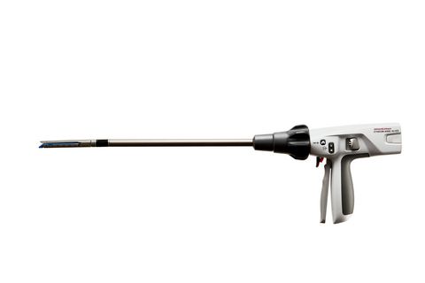 J&J earns CE mark for surgical stapler: ©Johnson & Johnson