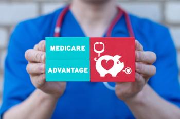 medicare advantage concept: © wladimir1804 - stock.adobe.com