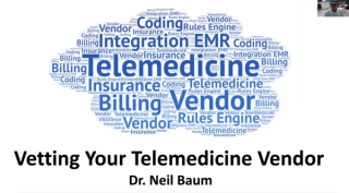 How to vet a telemedicine vendor