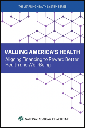 © National Academy of Medicine