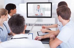telemedicine, telehealth, patient care, medical practice, physicians 