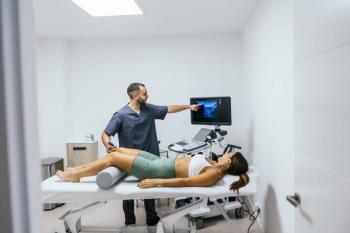 FDA clears RIVANNA’s ultrasound system: ©Jordi Mora - stock.adobe.com