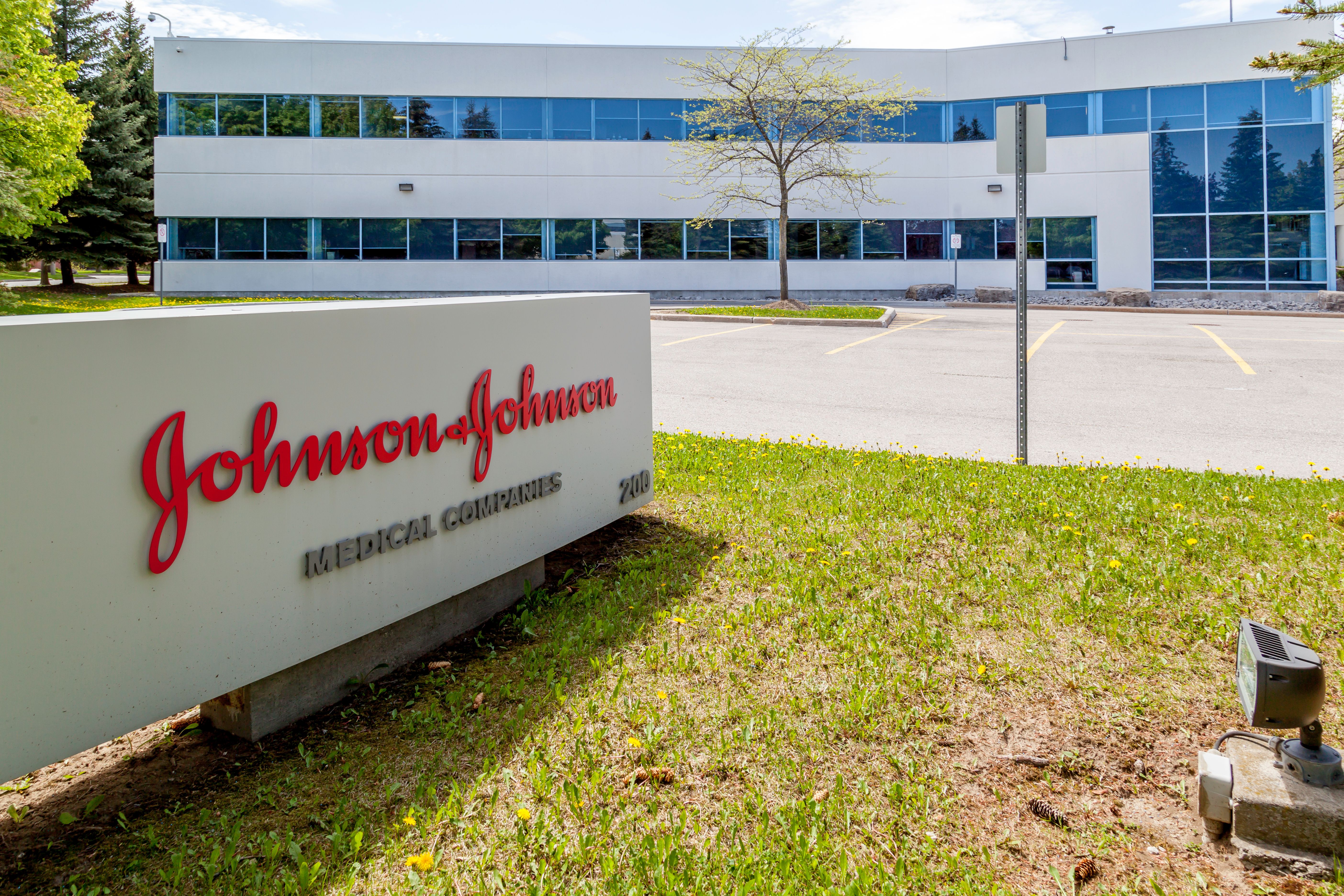 Judge rules against Johnson & Johnson: ©JHVE Photo - stock.adobe.com