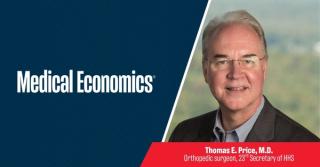 Immigration and the physician shortage: A conversation with former HHS Secretary Tom Price, M.D.