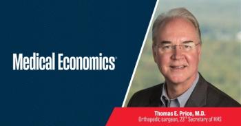Immigration and the physician shortage: A conversation with former HHS Secretary Tom Price, M.D.