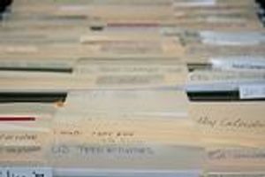 How Long Should You Keep Tax Documentation?