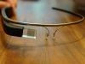 Is Google Glass Use in Healthcare Overhyped?